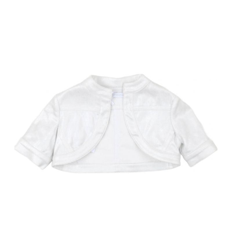 Якета за момиче