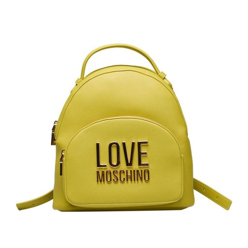 Снимка на Раница LOVE MOSCHINO 