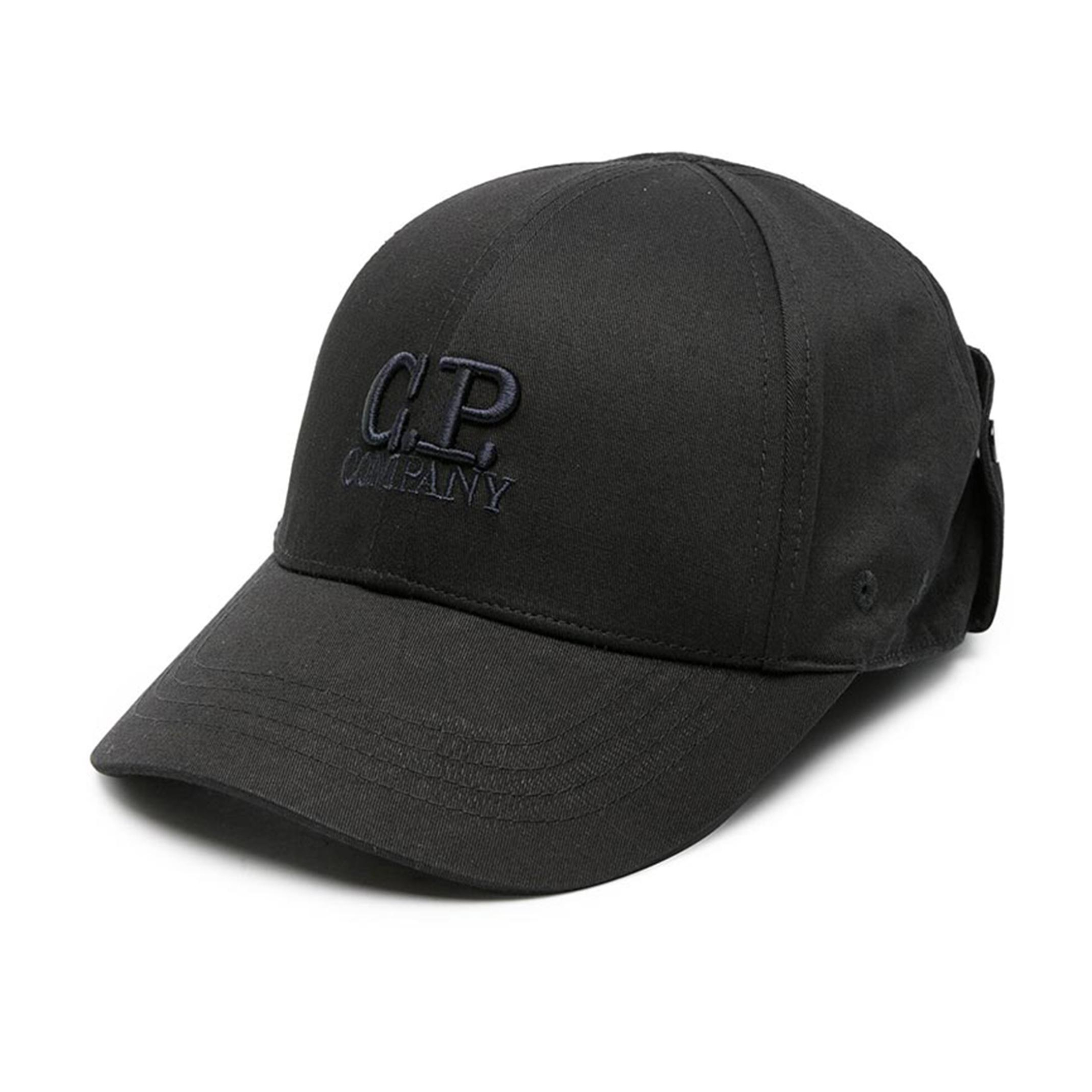 Снимка на Шапка за момче CP COMPANY