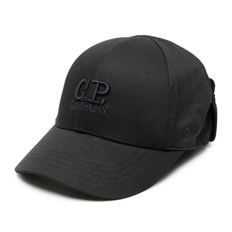 Снимка на Шапка за момче CP COMPANY 