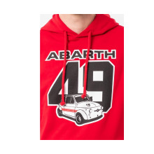 Снимка  на Суичър ABARTH 