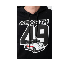 Снимка  на Суичър ABARTH 