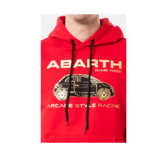 Снимка  на Суичър ABARTH 