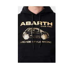 Снимка  на Суичър ABARTH 