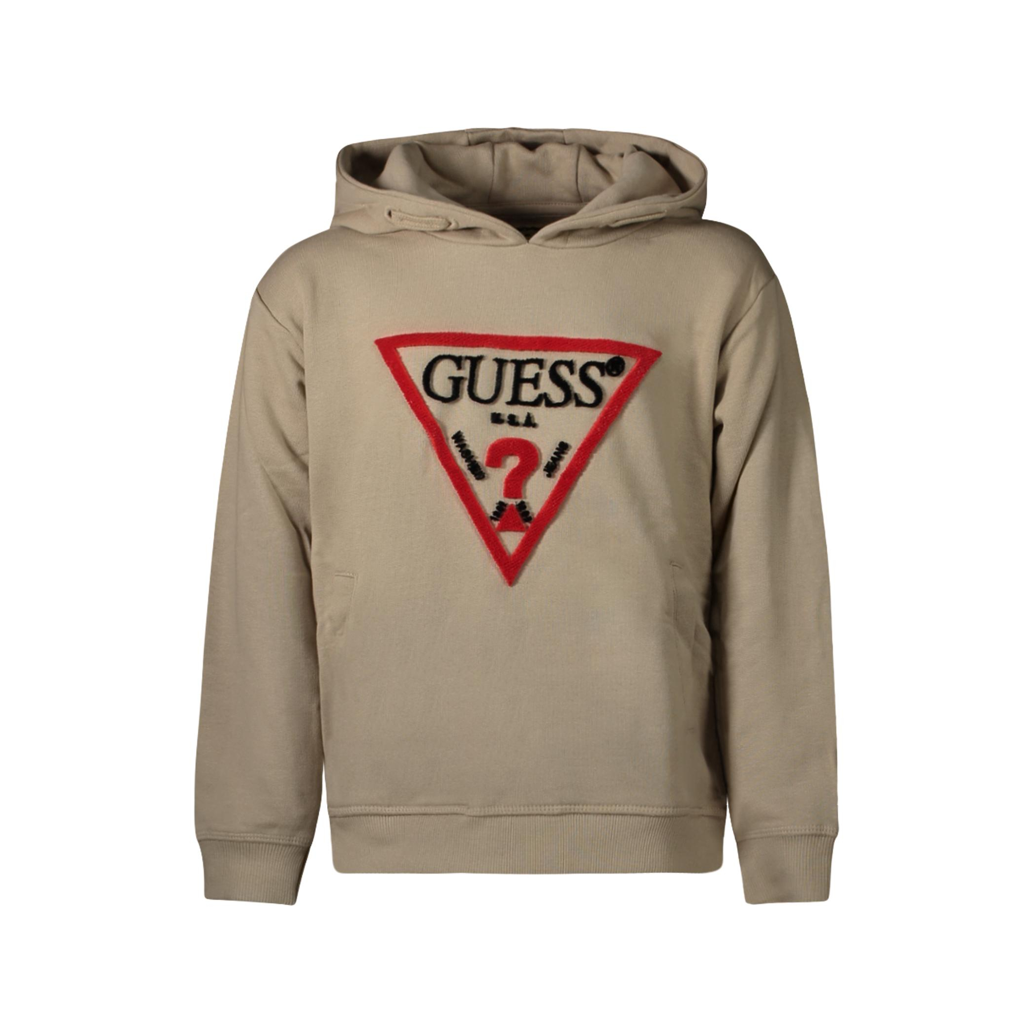 Снимка на Суичъри за момче GUESS