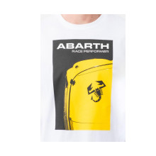 Снимка  на Тениска ABARTH 