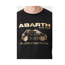 Снимка  на Тениска ABARTH 