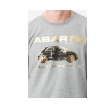 Снимка  на Тениска ABARTH 