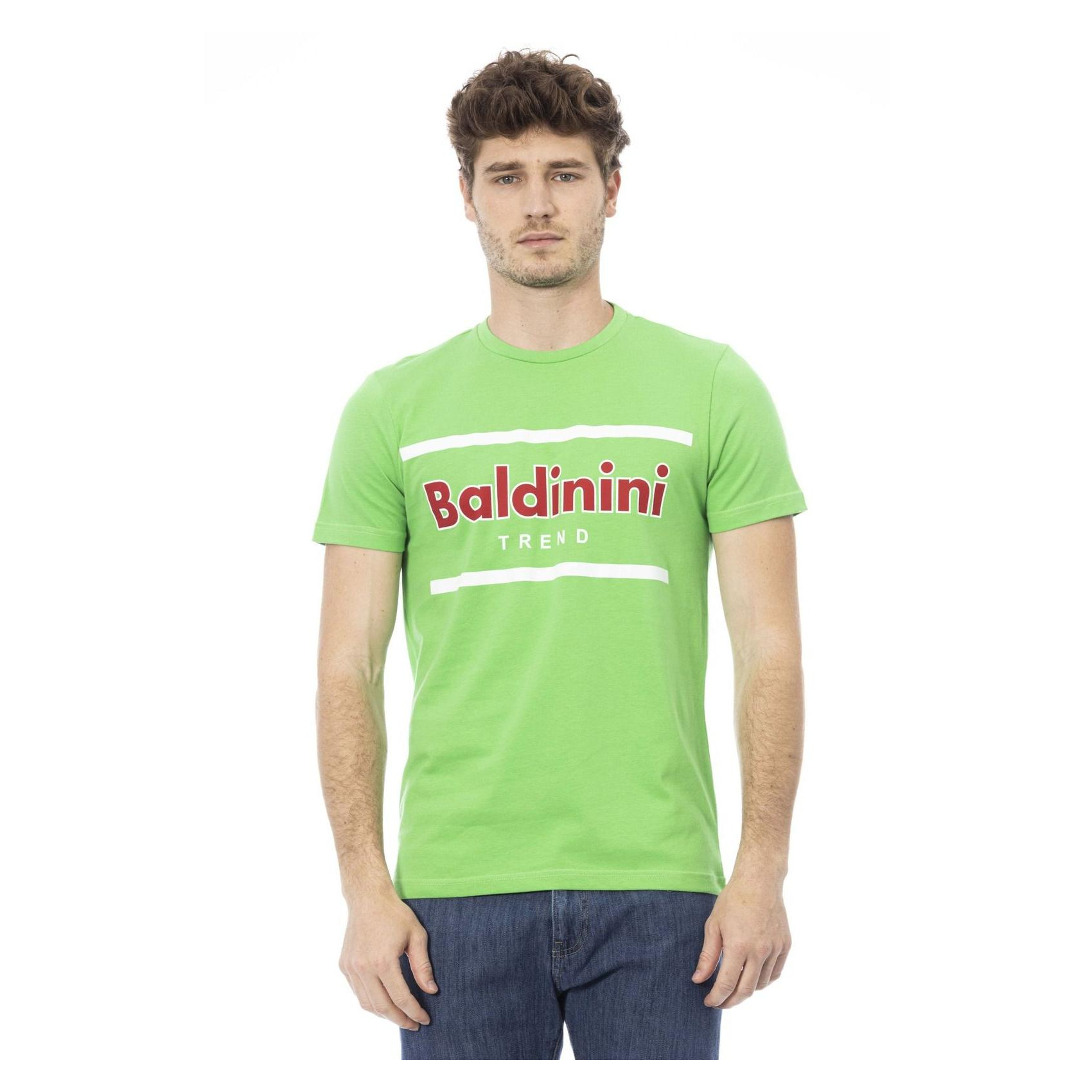 Снимка на Тениска BALDININI TREND