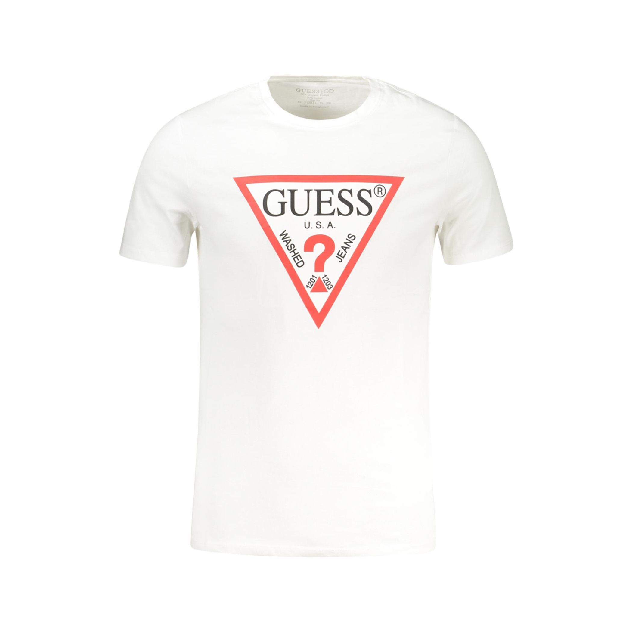 Снимка на Тениска GUESS