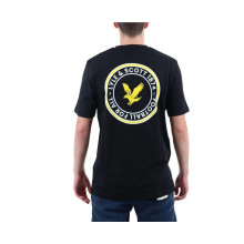 Снимка  на Тениска мъжe LYLE&SCOTT 