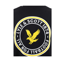 Снимка  на Тениска мъжe LYLE&SCOTT 