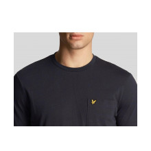 Снимка  на Тениска мъжe LYLE&SCOTT 