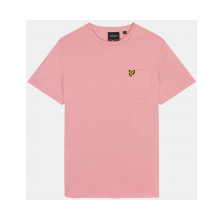 Снимка  на Тениска мъжe LYLE&SCOTT 