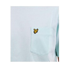 Снимка  на Тениска мъжe LYLE&SCOTT 