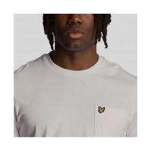 Снимка  на Тениска мъжe LYLE&SCOTT 