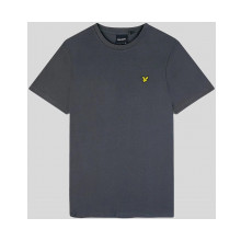 Снимка  на Тениска мъжe LYLE&SCOTT 