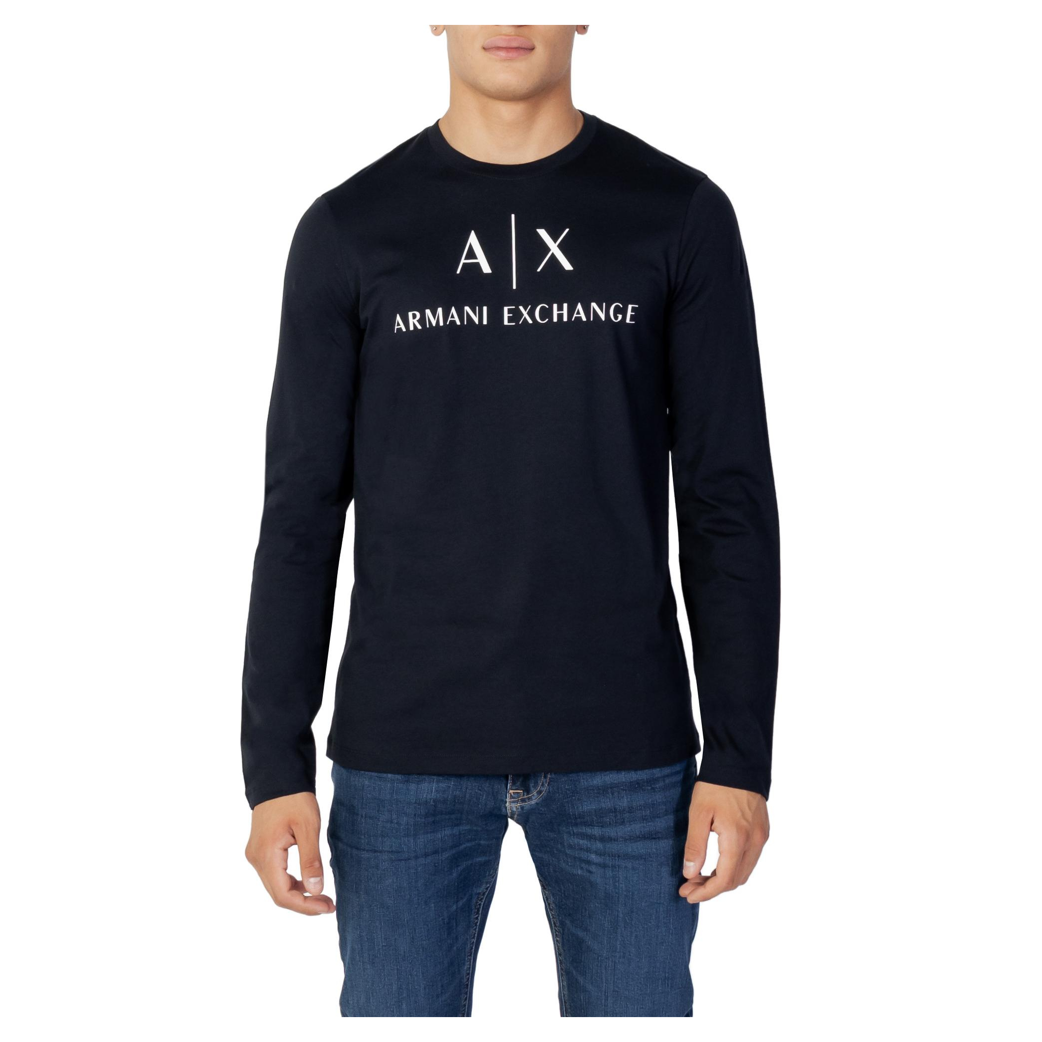 Снимка на Тениска мъжe ARMANI EXCHANGE