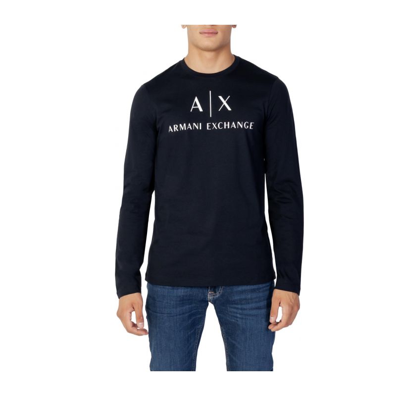 Снимка на Тениска мъжe ARMANI EXCHANGE 