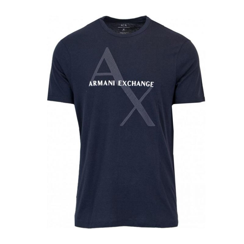 Снимка на Тениска мъжe ARMANI EXCHANGE 