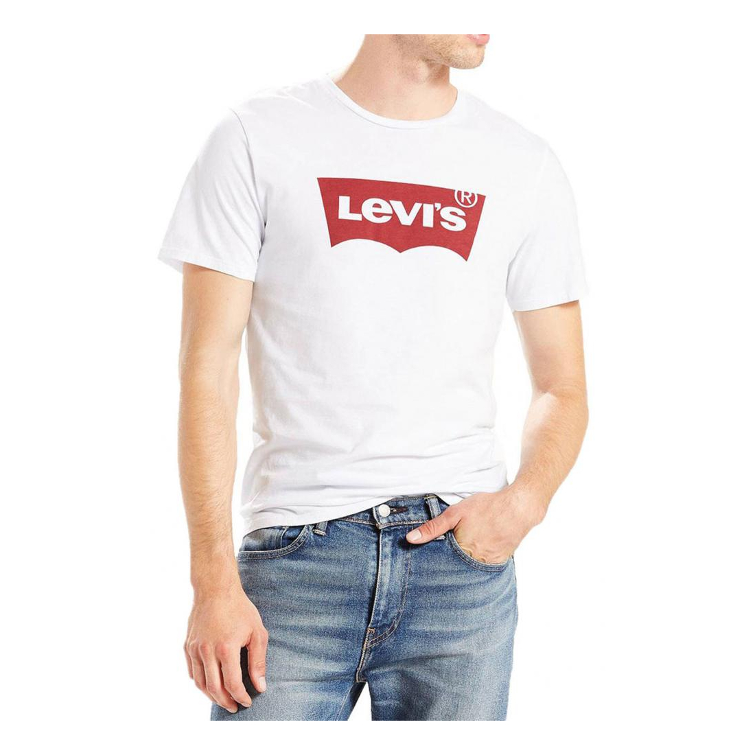 Снимка на Тениска мъжe LEVIS