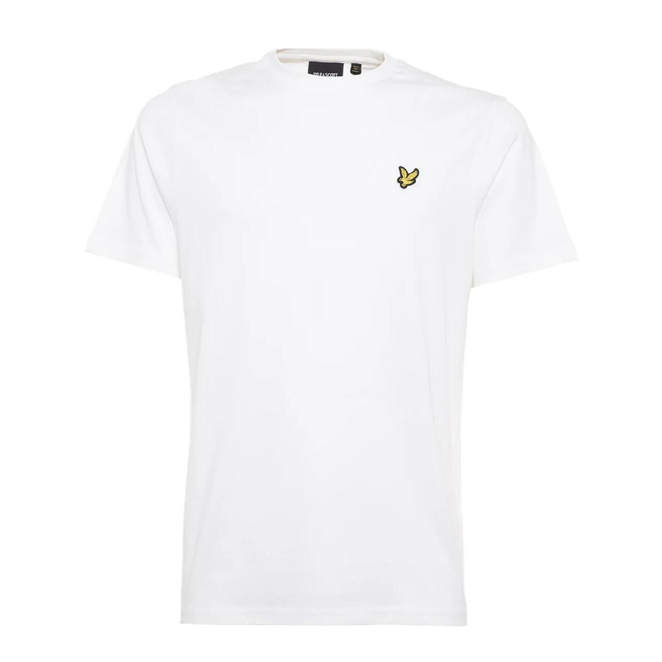 Снимка на Тениска мъжe LYLE&SCOTT