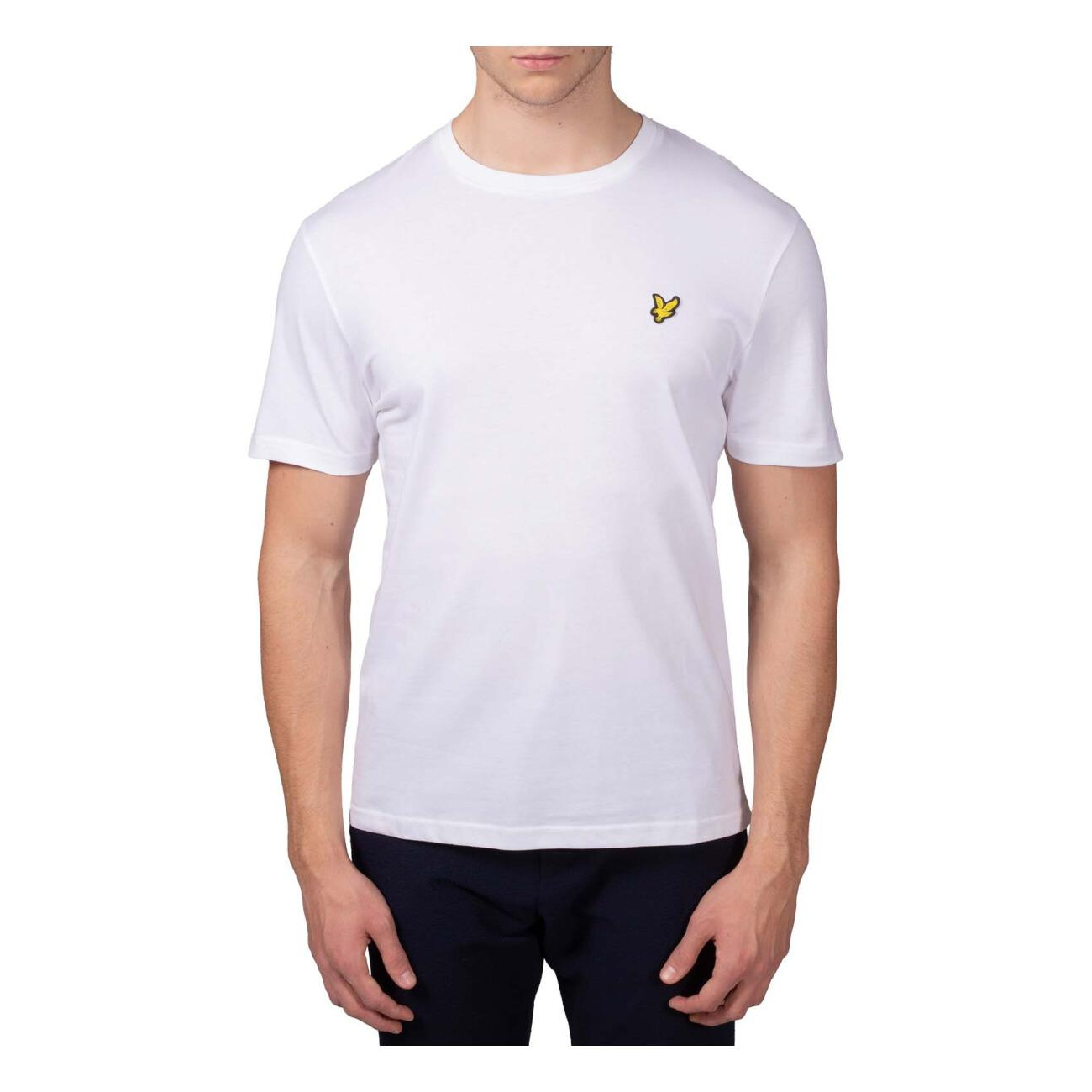 Снимка на Тениска мъжe LYLE&SCOTT