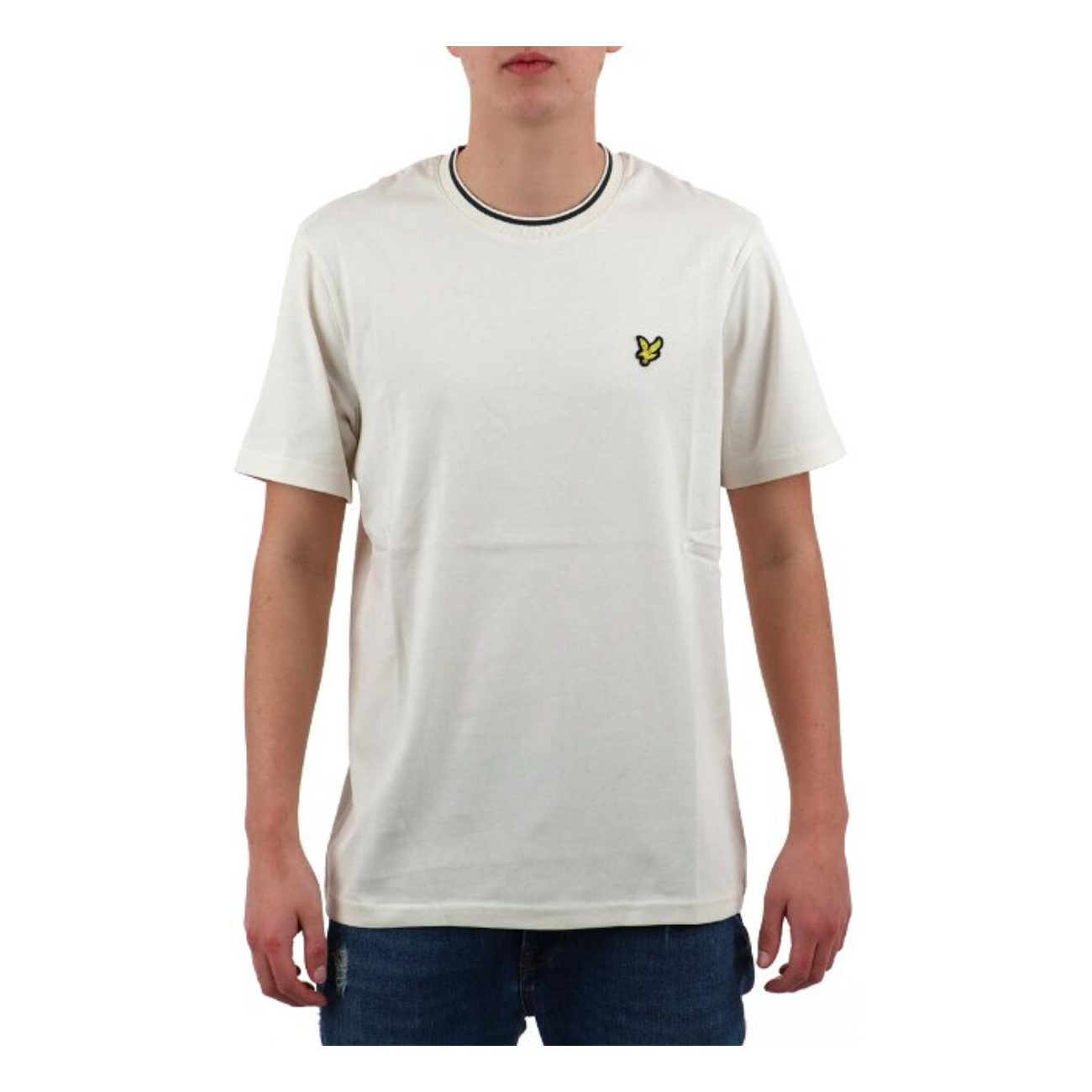 Снимка на Тениска мъжe LYLE&SCOTT