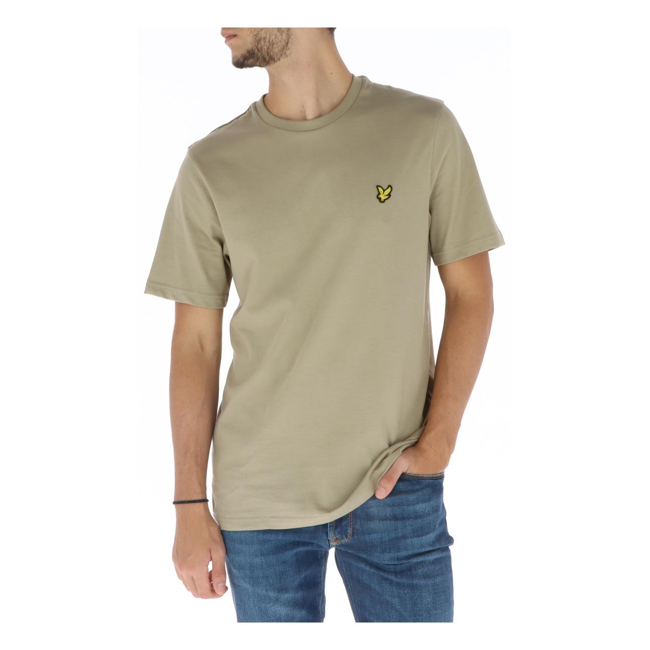 Снимка на Тениска мъжe LYLE&SCOTT