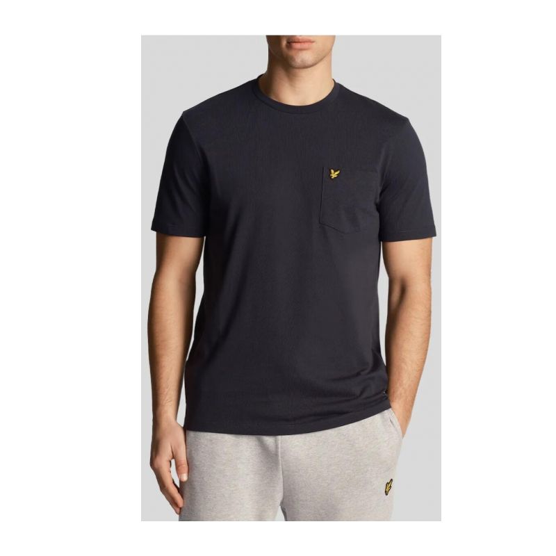 Снимка на Тениска мъжe LYLE&SCOTT 