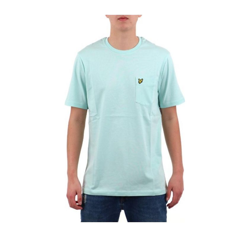 Снимка на Тениска мъжe LYLE&SCOTT 