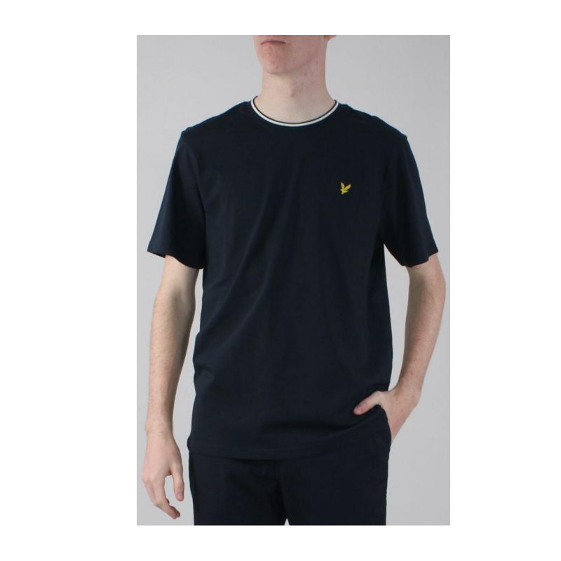 Снимка на Тениска мъжe LYLE&SCOTT 