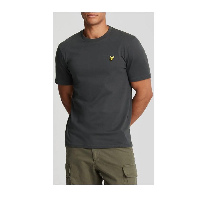 Снимка на Тениска мъжe LYLE&SCOTT 