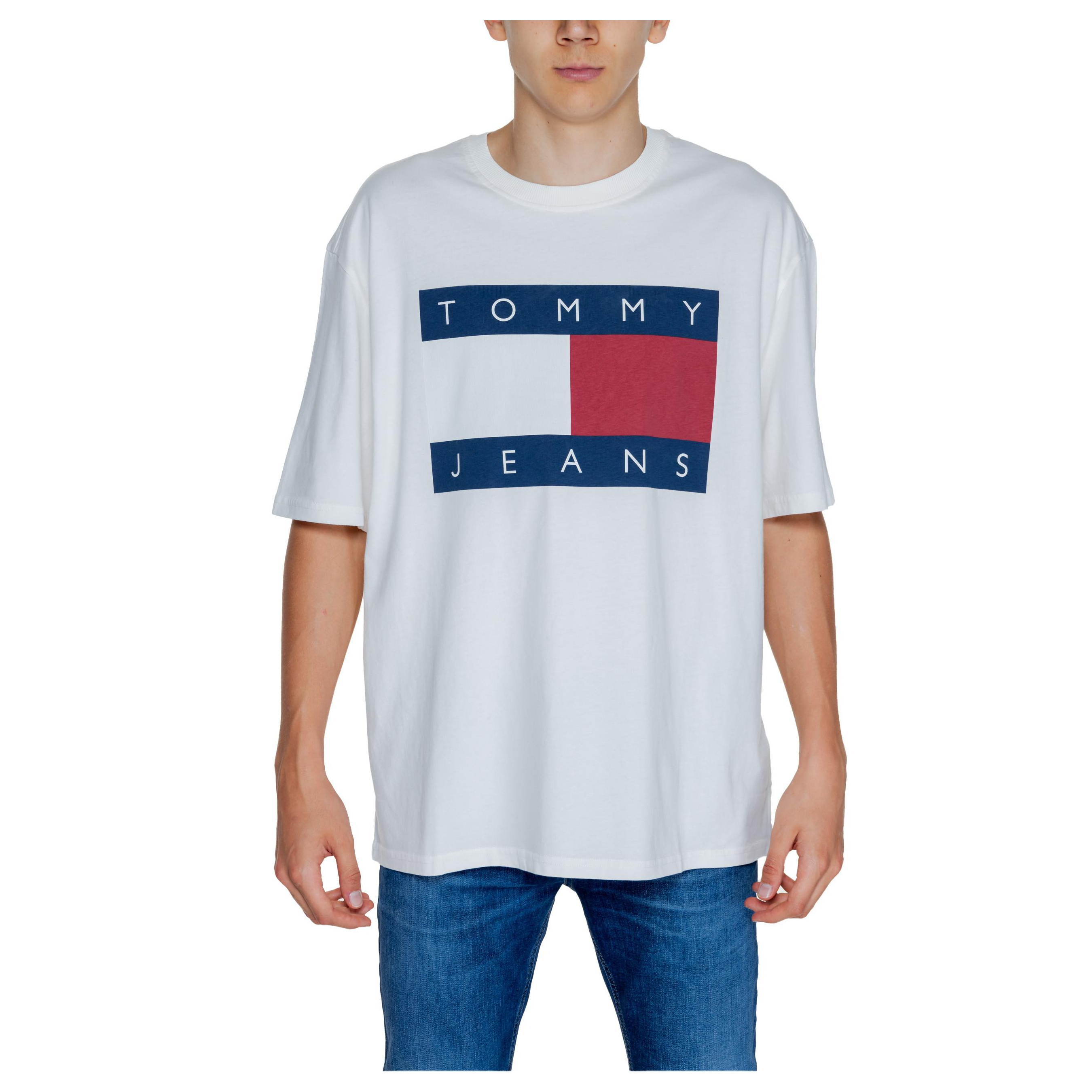 Снимка на Тениска мъжe TOMMY HILFIGER