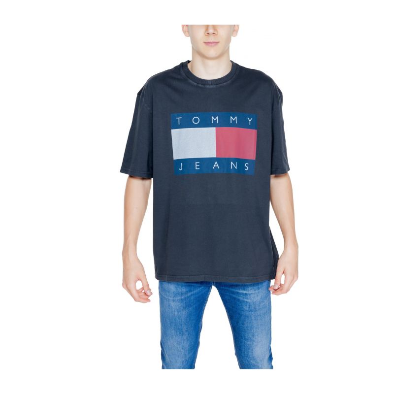 Снимка на Тениска мъжe TOMMY HILFIGER 