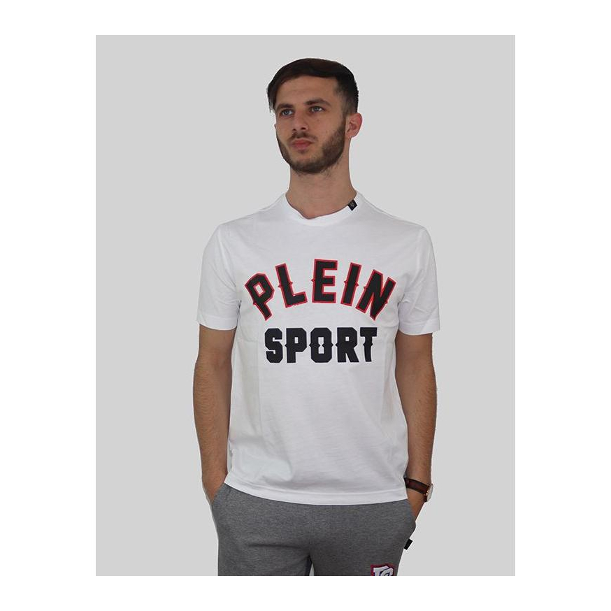 Снимка на Тениска PLEIN SPORT