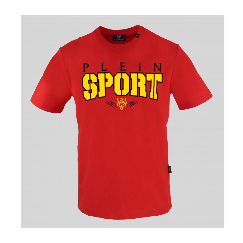 Снимка на Тениска PLEIN SPORT 