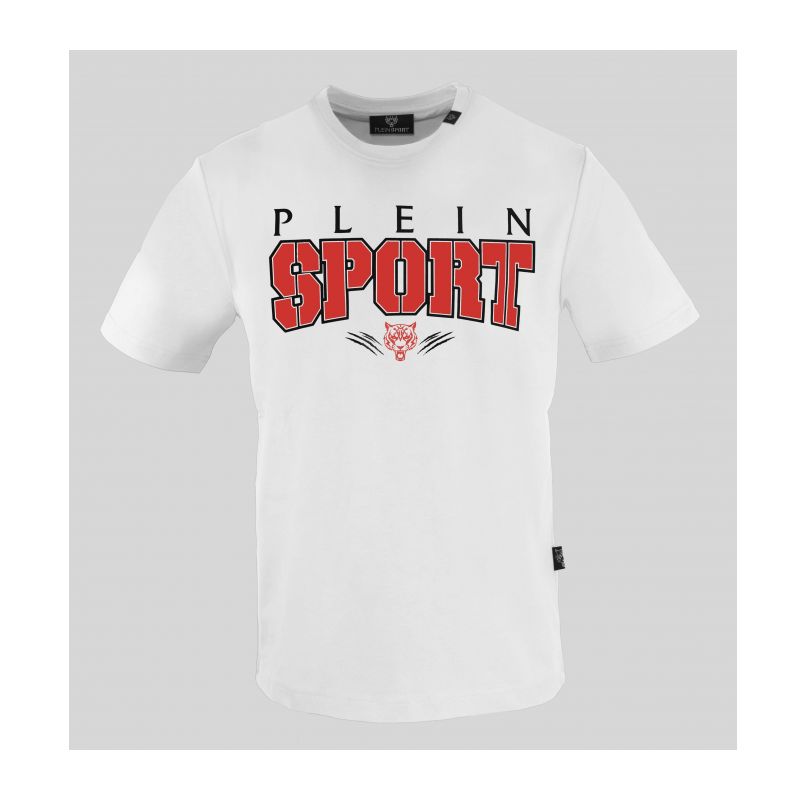 Снимка на Тениска PLEIN SPORT 