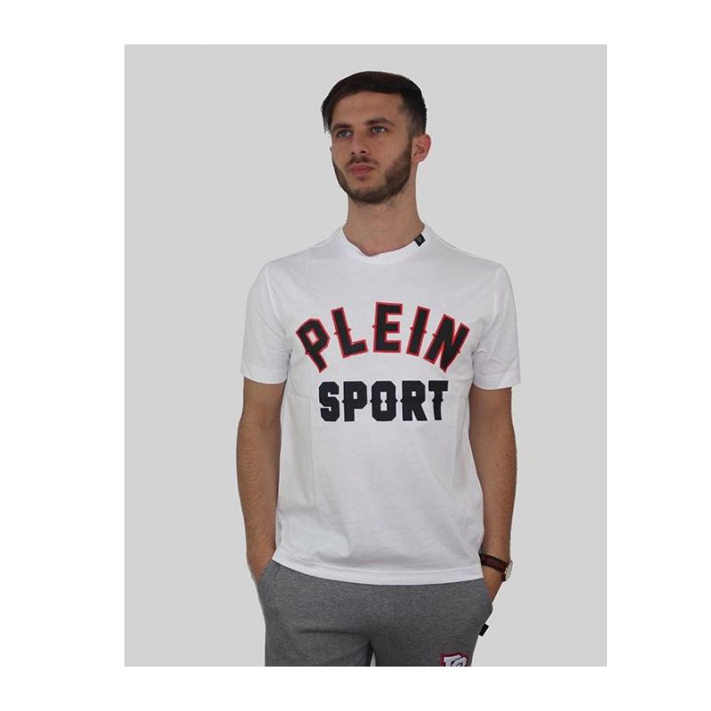 Снимка на Тениска PLEIN SPORT 