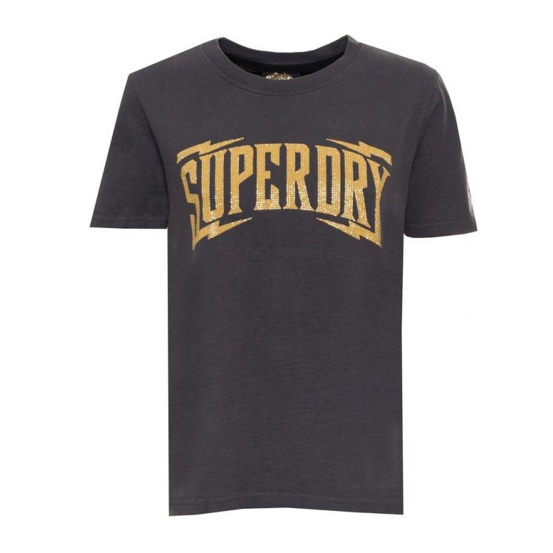 Снимка на Тениска с къс ръкав SUPERDRY 