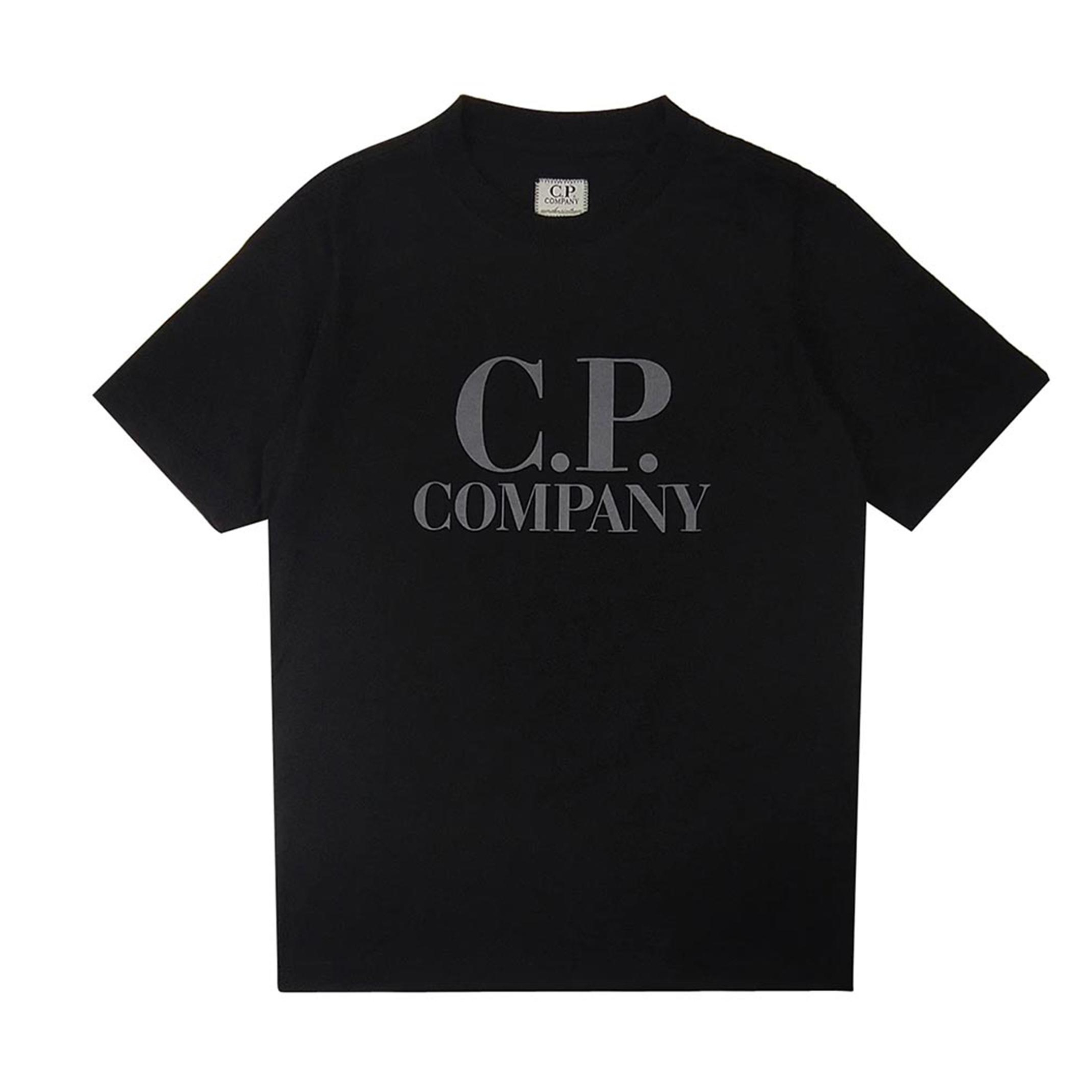 Снимка на Тениска за момче CP COMPANY