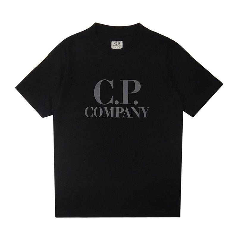 Снимка на Тениска за момче CP COMPANY 