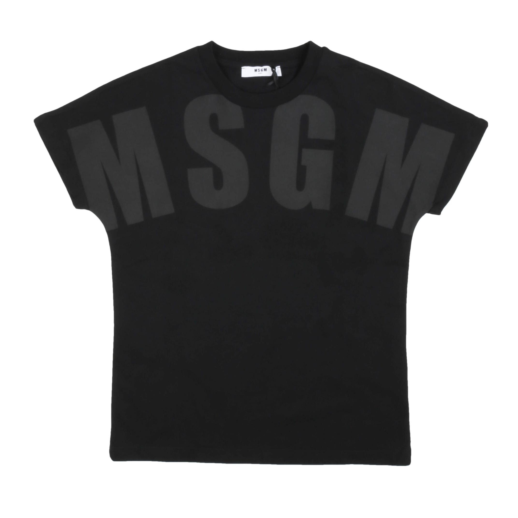 Снимка на Тениска за момче MSGM