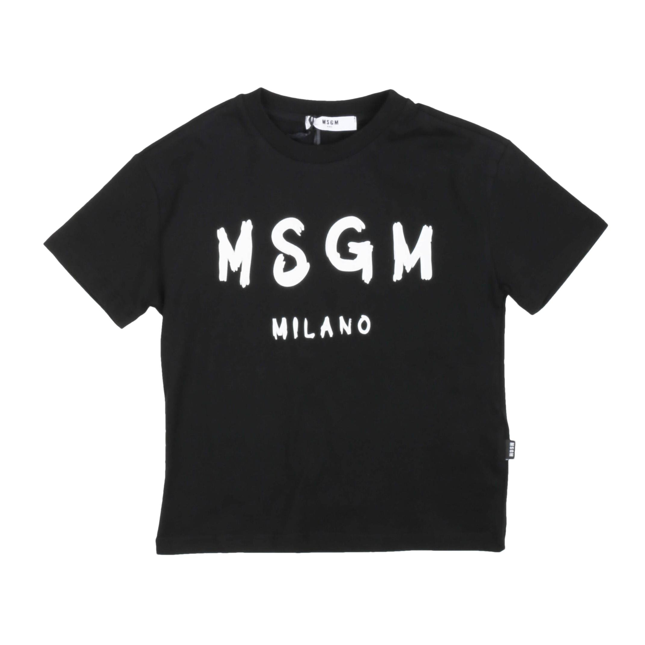 Снимка на Тениска за момче MSGM