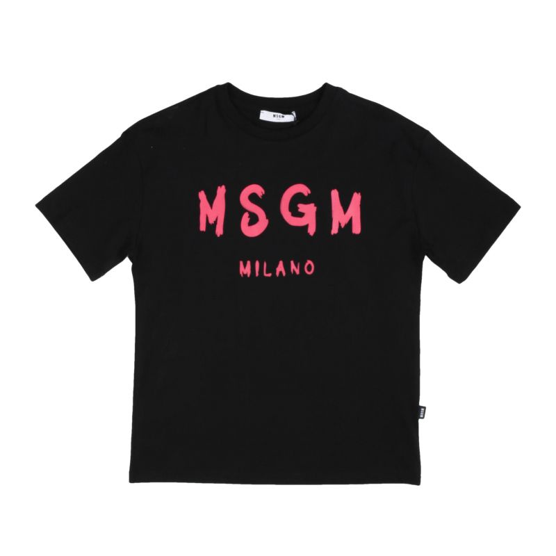 Снимка на Тениска за момче MSGM 