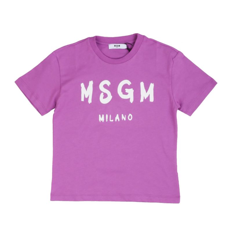 Снимка на Тениска за момче MSGM 