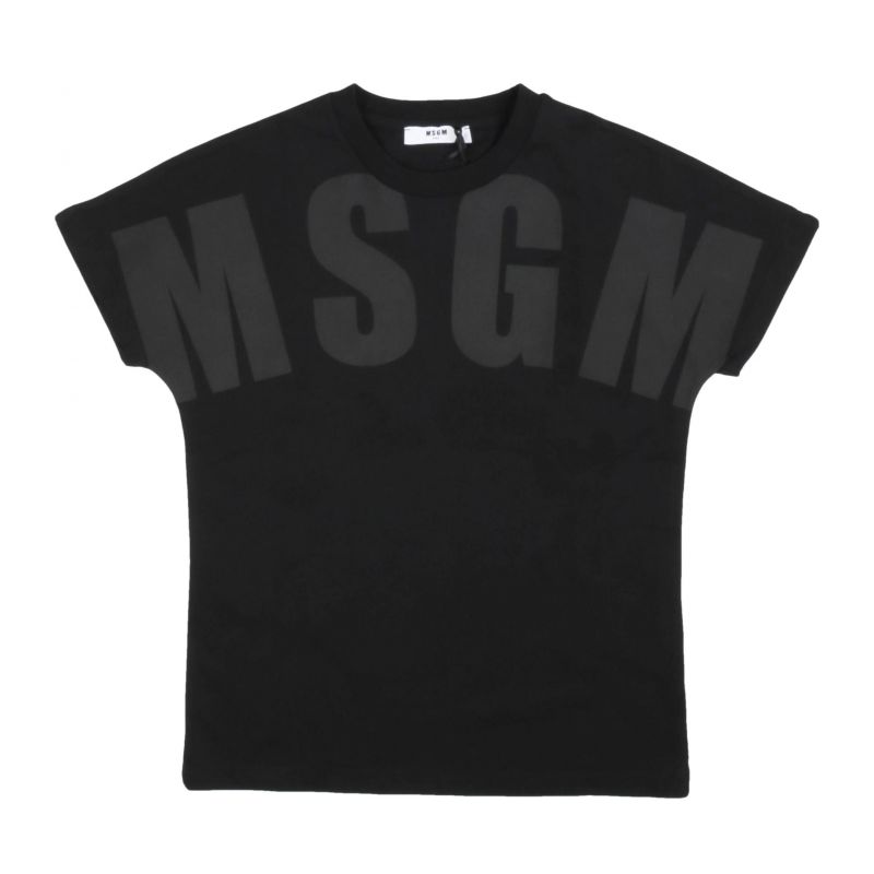 Снимка на Тениска за момче MSGM 