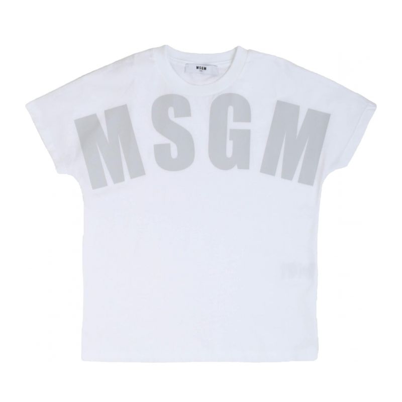 Снимка на Тениска за момче MSGM 