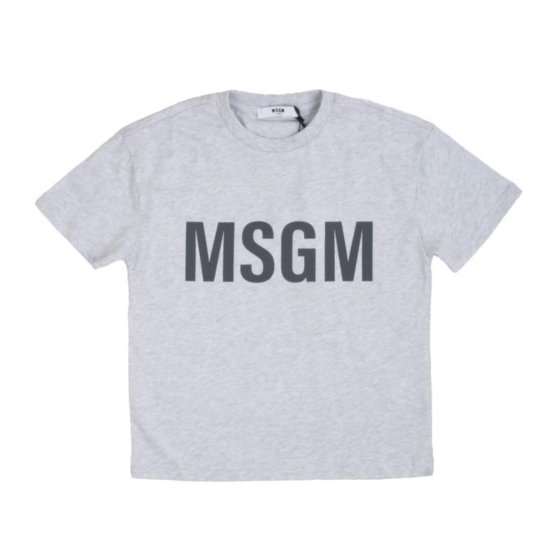 Снимка на Тениска за момче MSGM 