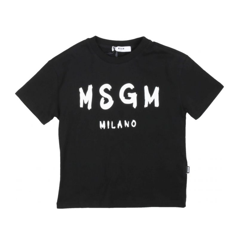 Снимка на Тениска за момче MSGM 